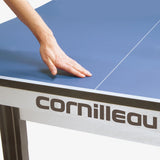 Cornilleau Competition ITTF 540 RollawayTable Tennis