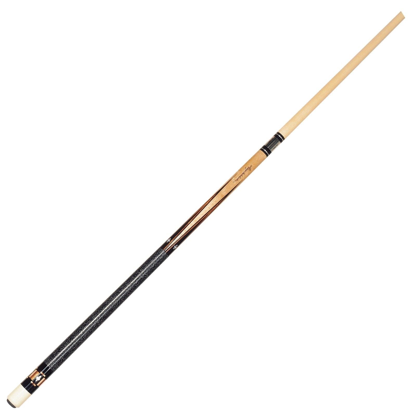 George Balabushka American Pool Cue No.5