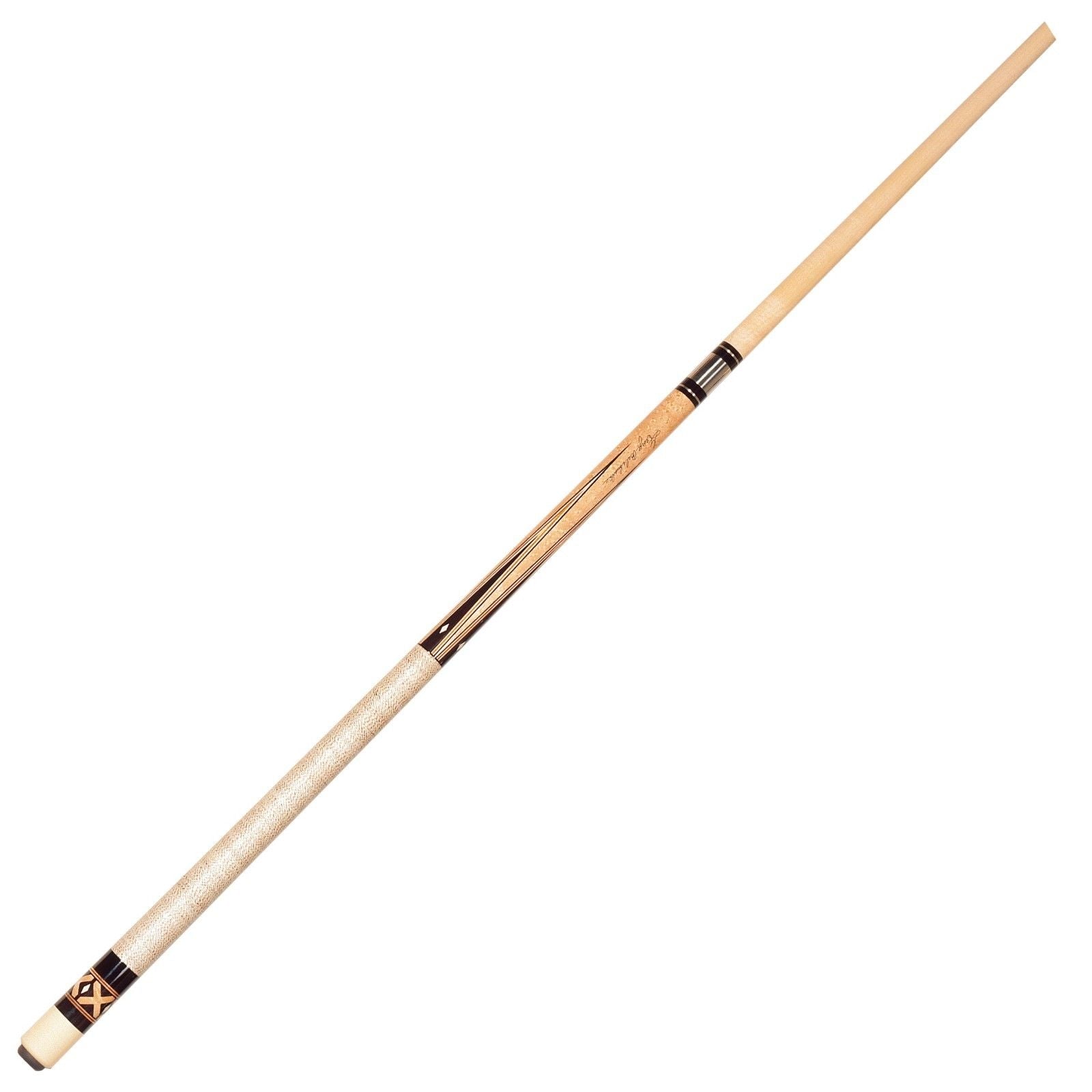 George Balabushka American Pool Cue No.7