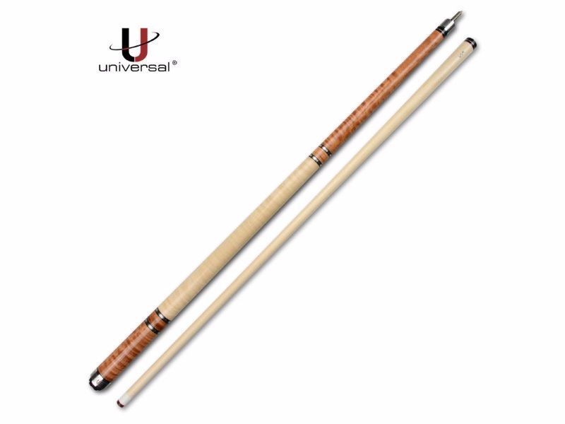 Universal Souquet 114 Series American Pool Cue No.4