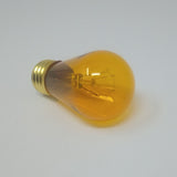 Rock-Ola Bubbler Amber Bulb