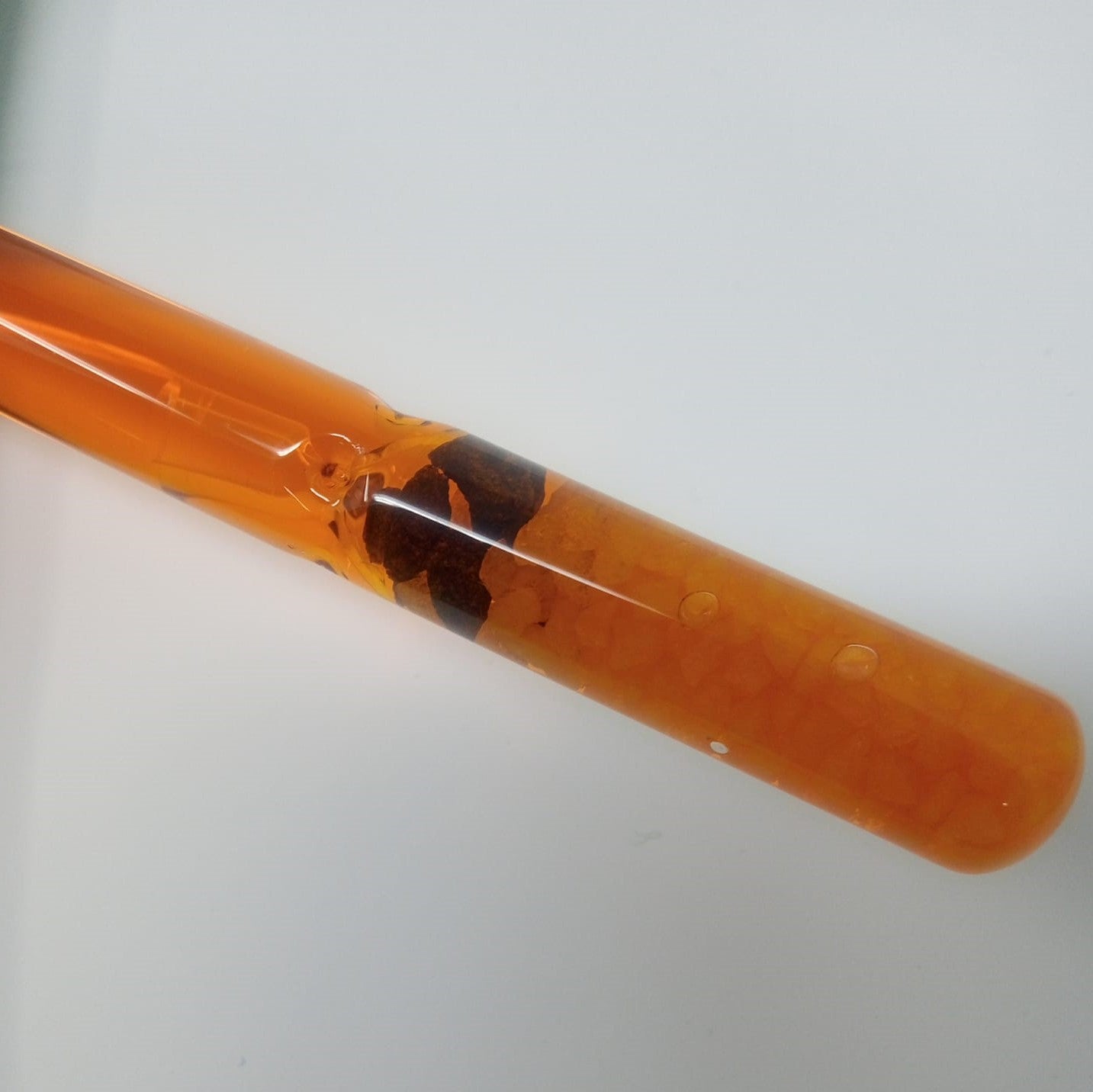 Rock-Ola Bubble Tube Straight