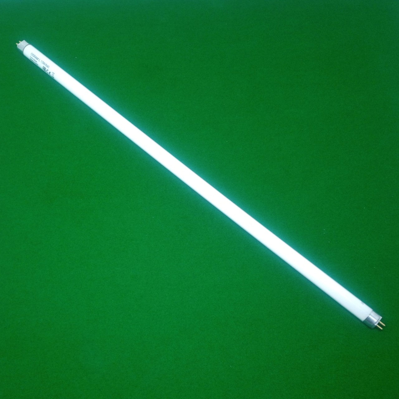 Rock-Ola Bubbler Fluorescent Tube for Display Cards - 21"