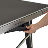 Cornilleau Sport 600X Outdoor Rollaway Table Tennis