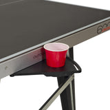 Cornilleau Sport 600X Outdoor Rollaway Table Tennis