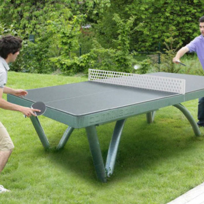 Cornilleau Park Permanent Static Table Tennis