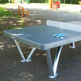 Cornilleau Park Permanent Static Table Tennis