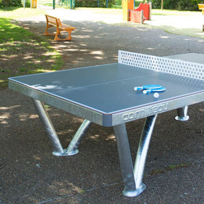 Cornilleau Park Permanent Static Table Tennis