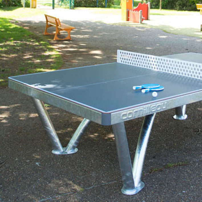 Cornilleau Park Permanent Static Table Tennis