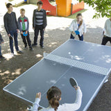 Cornilleau Park Permanent Static Table Tennis