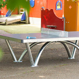 Cornilleau Park Permanent Static Table Tennis