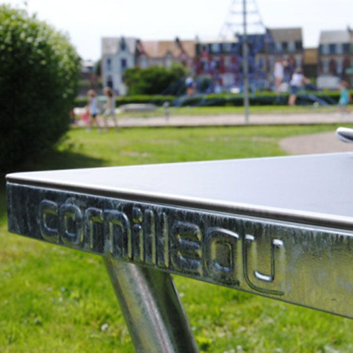 Cornilleau Park Permanent Static Table Tennis