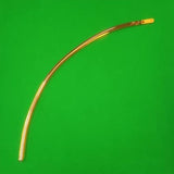 Wurlitzer Bubble Tube - Long Curve