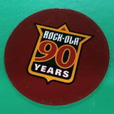 Rock-Ola Grill Disk - 90th Anniversary