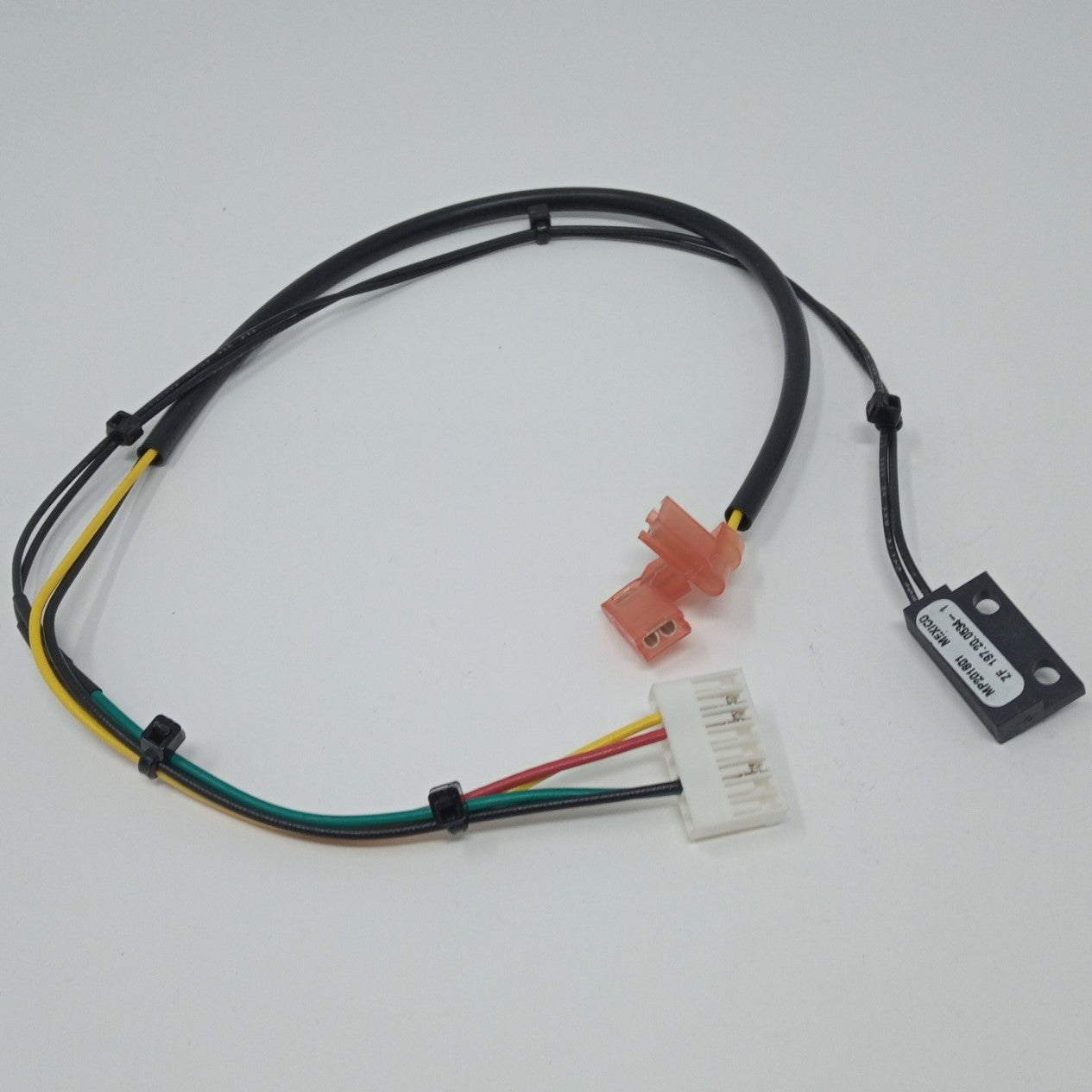 A/B and Cancel Switch Cable Assy