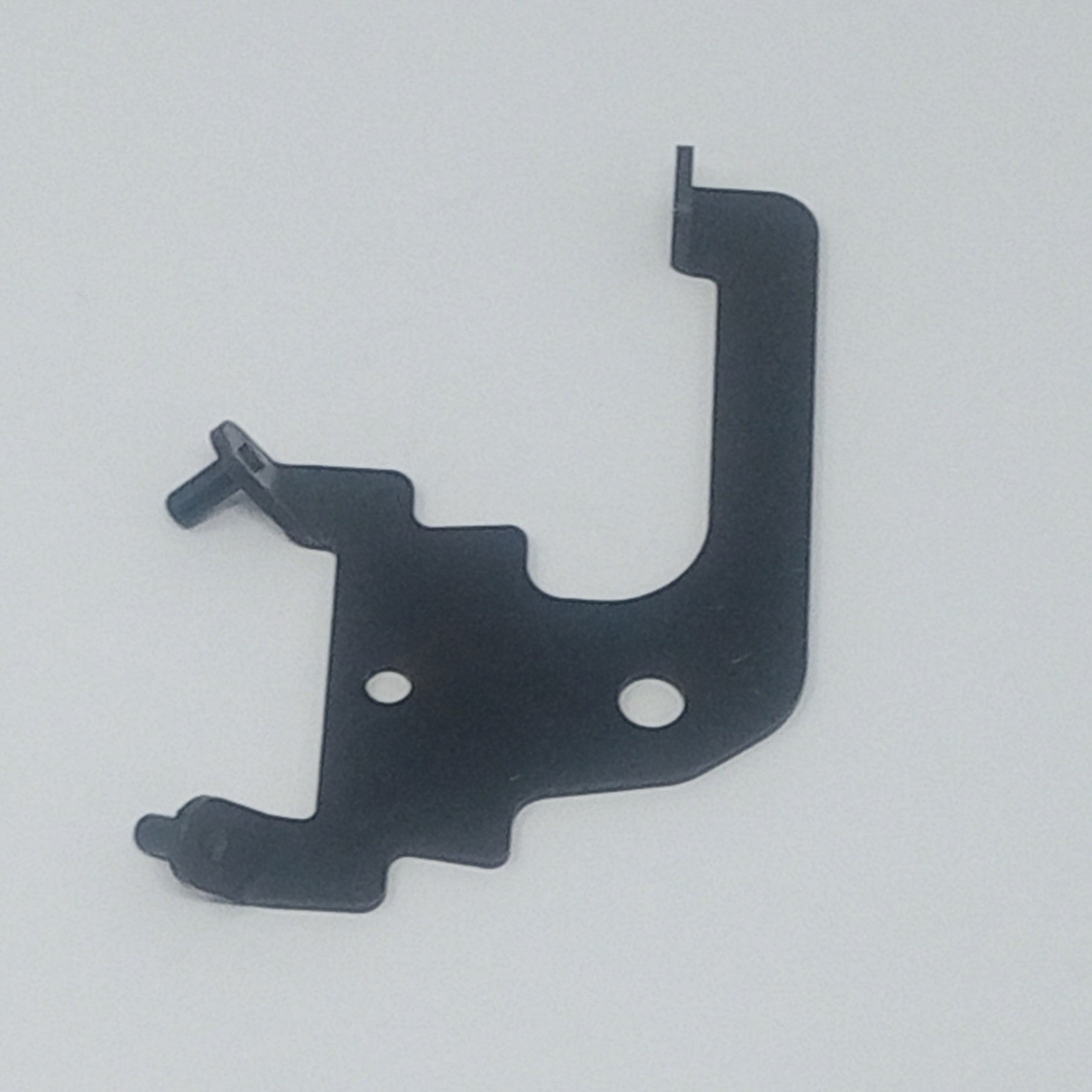 Bracket, Gripper Reverse Vinyl