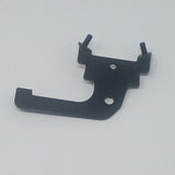 Bracket, Gripper Reverse Vinyl
