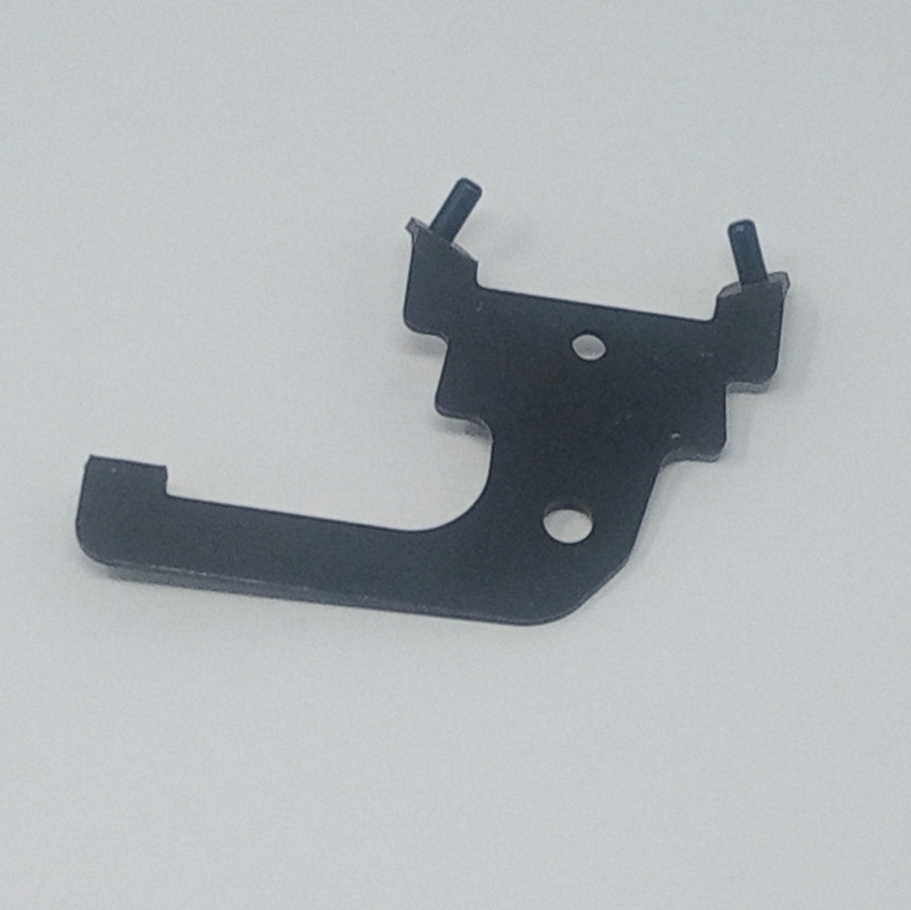 Bracket, Gripper Reverse Vinyl