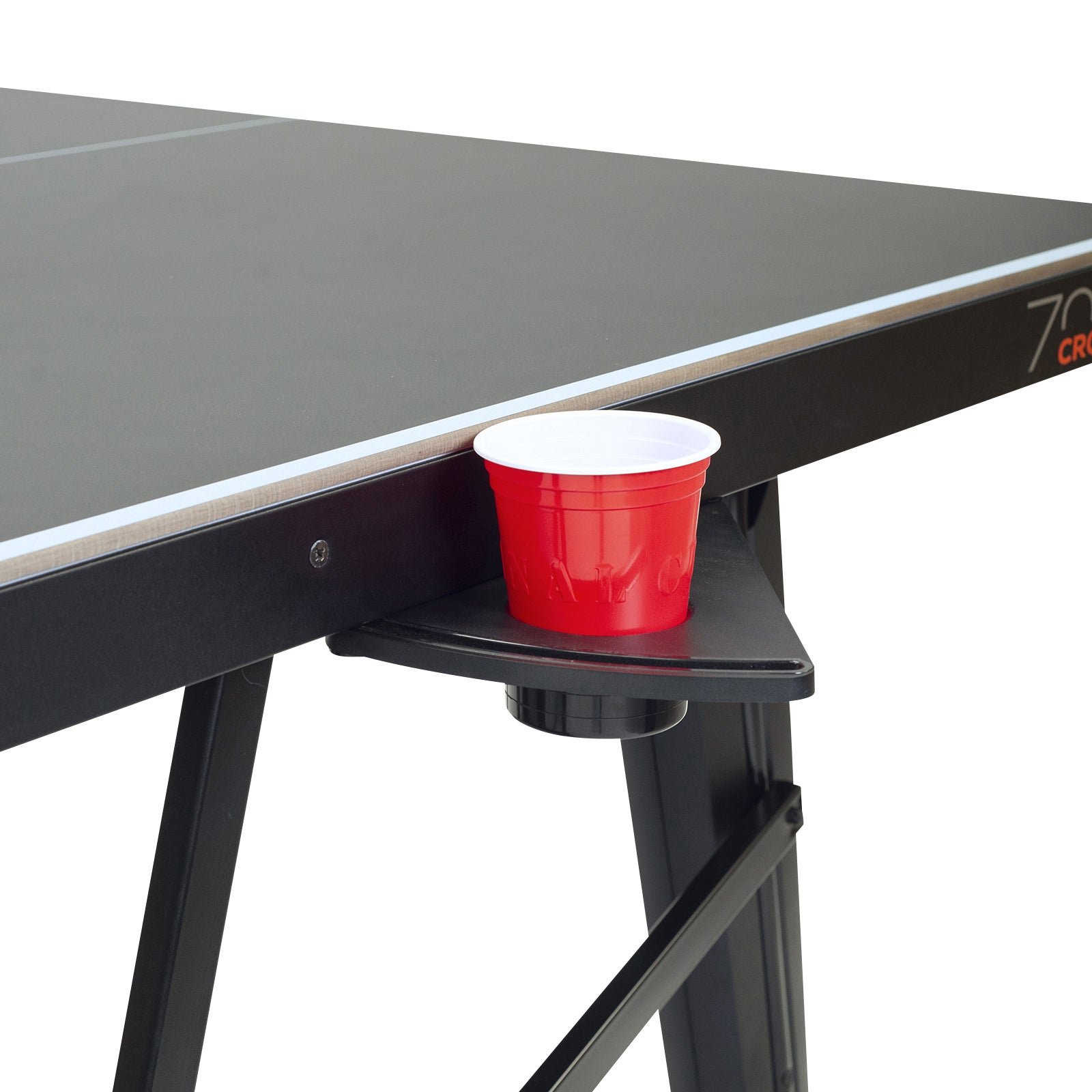 Cornilleau Sport 700X Outdoor Rollaway Table Tennis