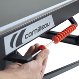 Cornilleau Sport 700X Outdoor Rollaway Table Tennis