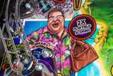 jurassic park premium