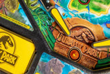 jurassic park premium