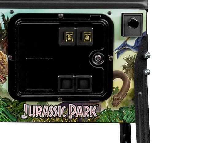 jurassic park premium