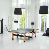 Cornilleau Competition Wood ITTF 850 Rollaway Table Tennis