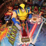 2012 X-Men Pro Pinball Machine by Stern