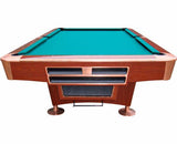 Buffalo Pro II American Pool Table 9ft