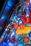 2013 Star Trek Premium Pinball Machine by Stern