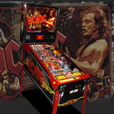 AC/DC Premium Edition Pinball Machine by Stern