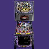 2017 Aerosmith Premium Pinball Machine by Stern