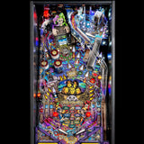 2017 Aerosmith Premium Pinball Machine by Stern