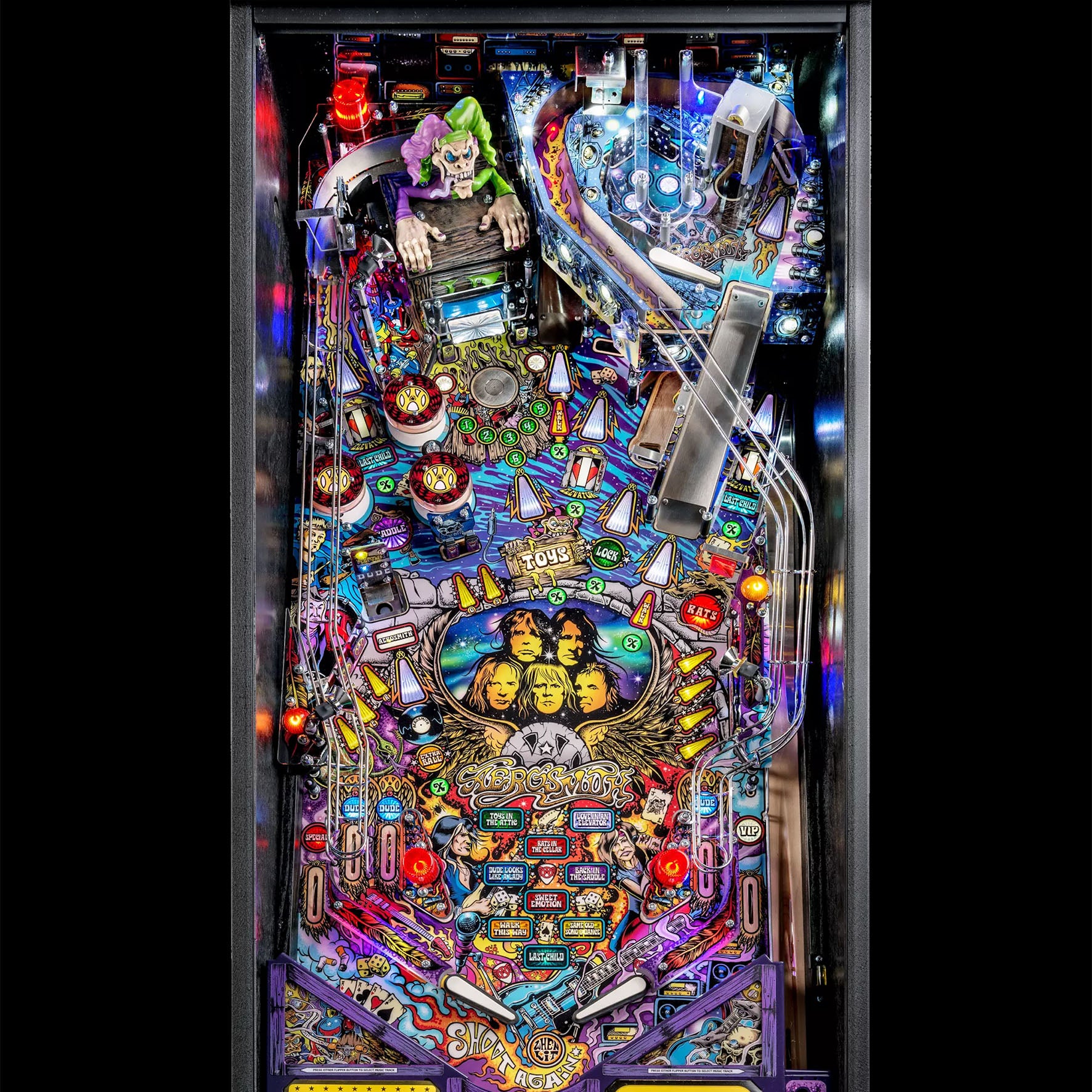 Pinball Machines – Page 2 – The Games Room Company