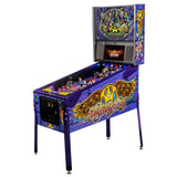 2017 Aerosmith Premium Pinball Machine by Stern