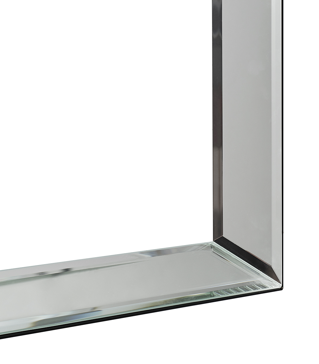 Breakfast at Tiffanys Mirror Frame Picture