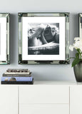 Marilyn Monroe Mirror Frame Picture