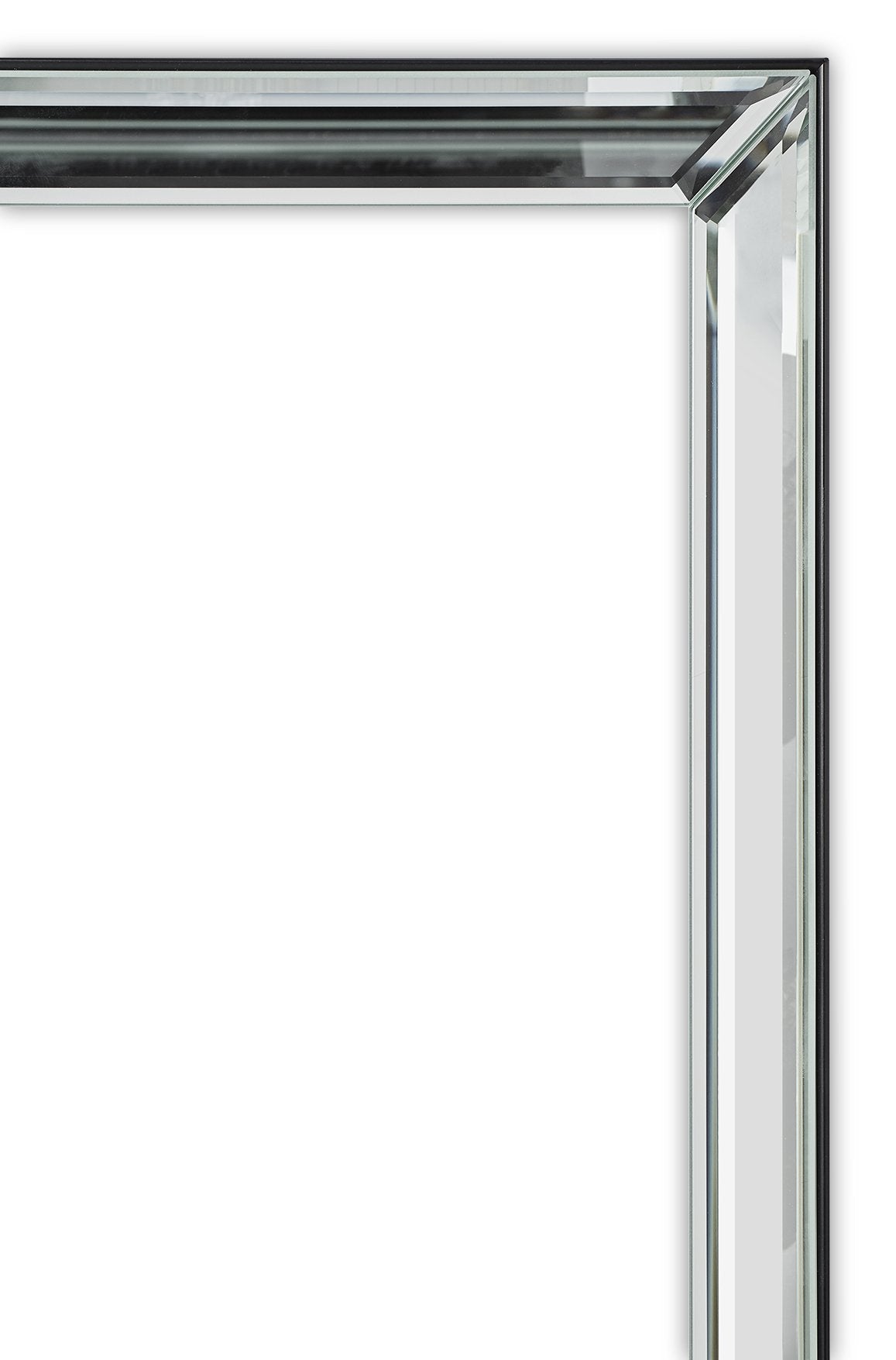 Breakfast at Tiffanys Mirror Frame Picture