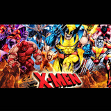 2012 X-Men Pro Pinball Machine by Stern