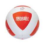 Teqball TEQ ONE Free Official Teqball ball offer