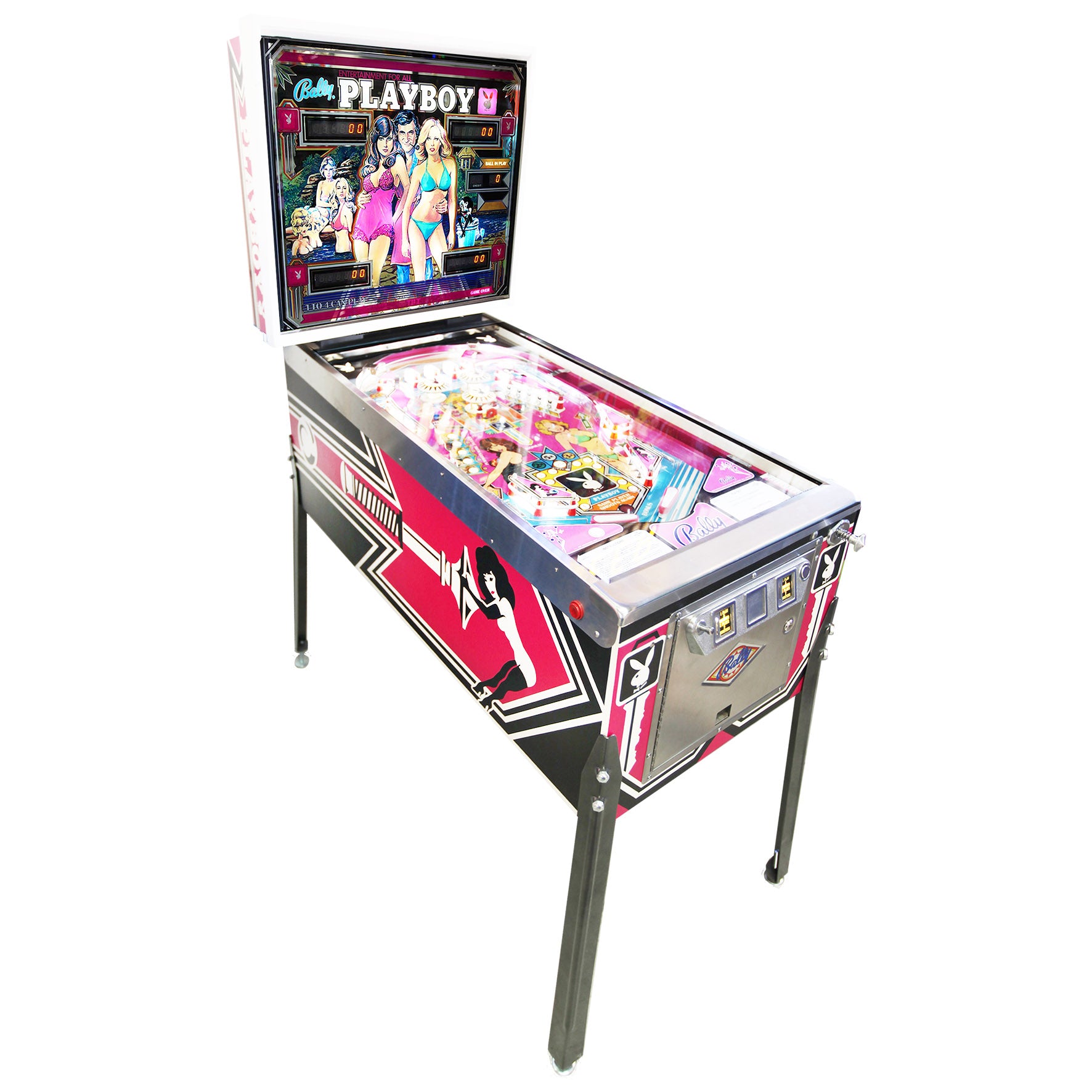 Bally Pinball Machine Flash Sales | website.jkuat.ac.ke