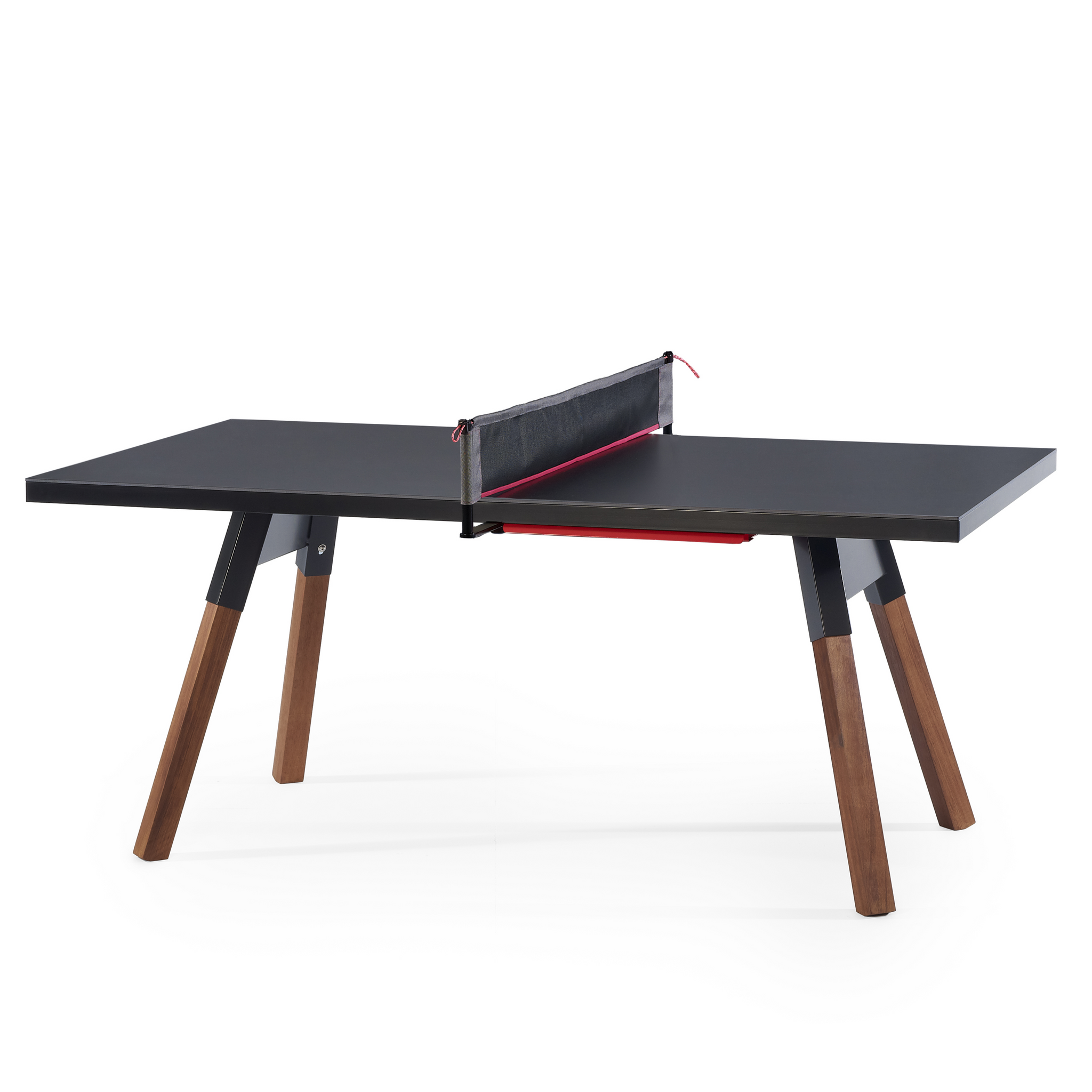 You and Me 180 Table Tennis Black