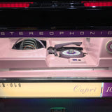 Original 1963 Rock-Ola Capri 100 Jukebox
