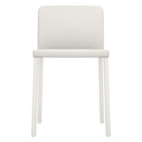 Fusion Chair in white