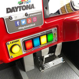 SEGA Daytona Championship USA Driving Game