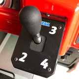 SEGA Daytona Championship USA Driving Game