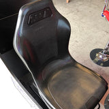 SEGA Daytona Championship USA Driving Game