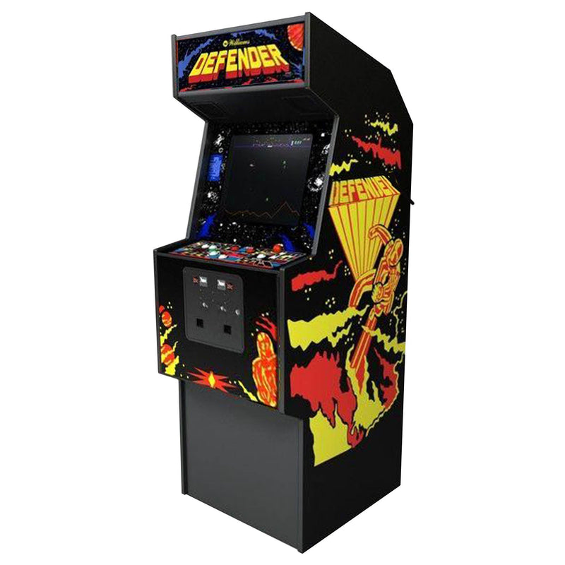 1983 Track & Field Arcade Machine | The Games Room Company