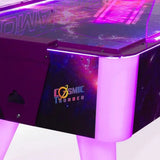 Cosmic Thunder Air Hockey Table